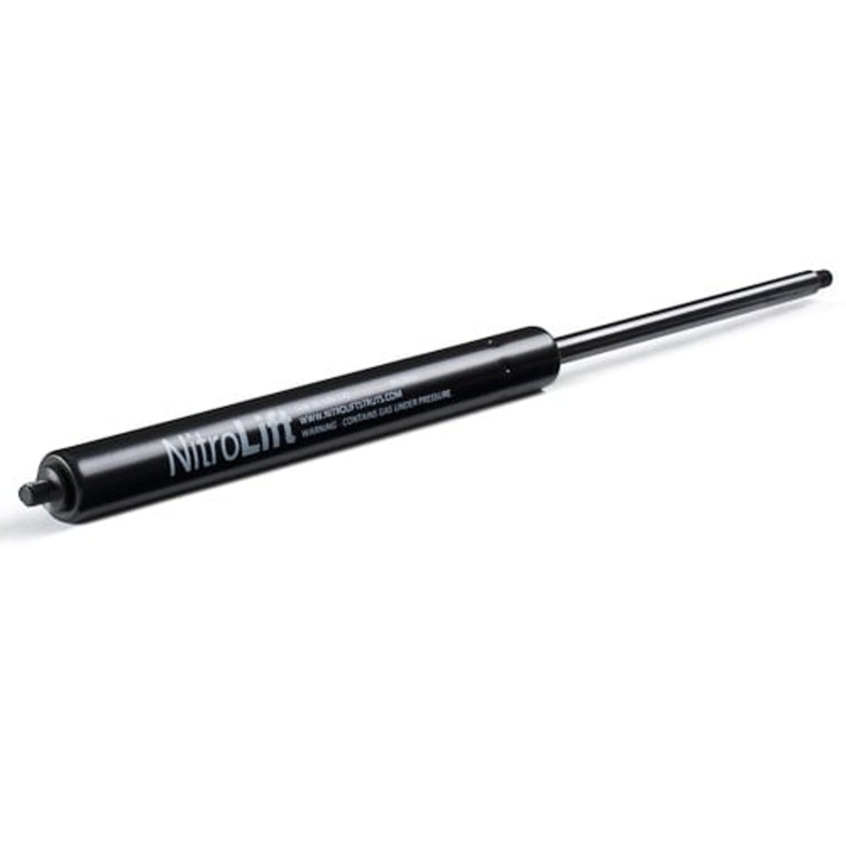 NitroLift Pilote Motorhome Island Bed Strut